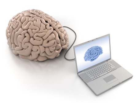 Internet e Cérebro