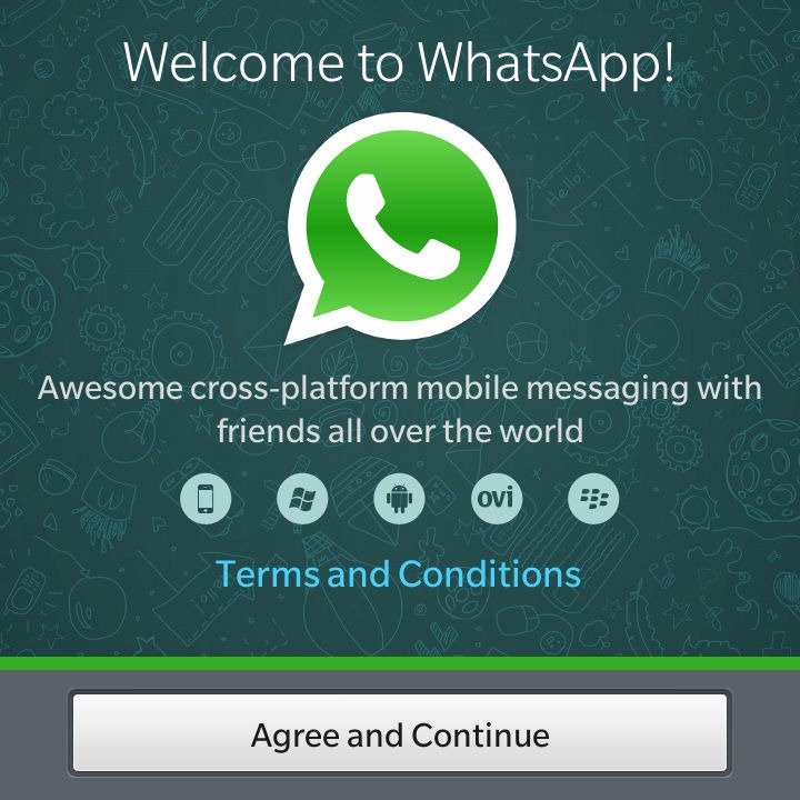 descargar whatsapp messenger gratis 2014