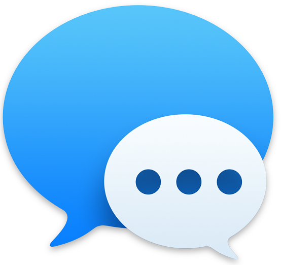 Messages-App