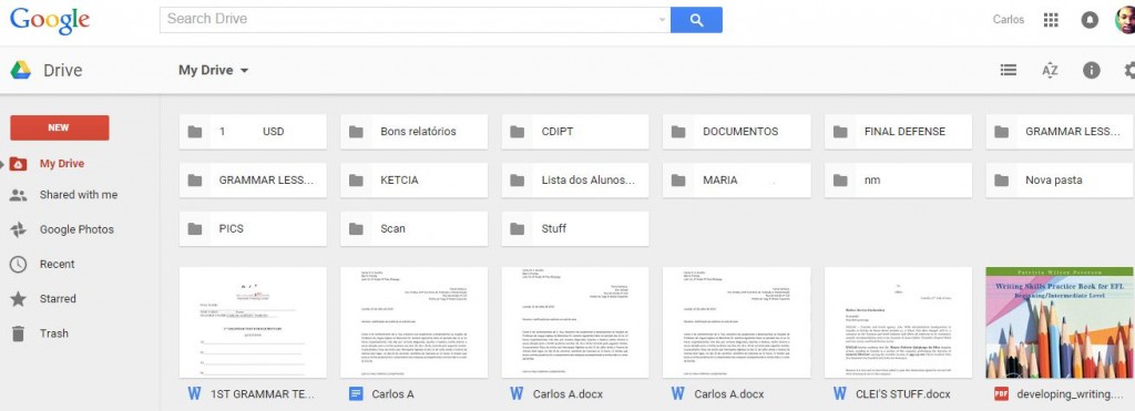 google drive 3