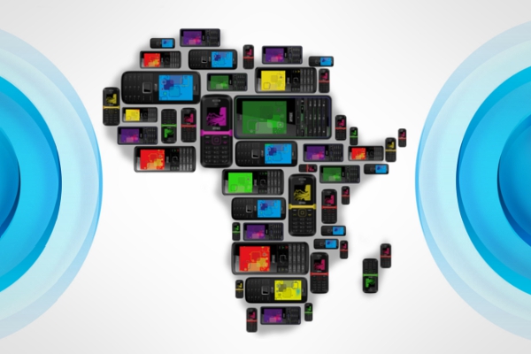 Africa-mobile-phone
