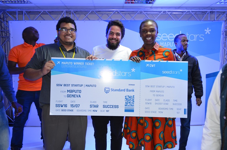 Seedstars-Maputo-winner