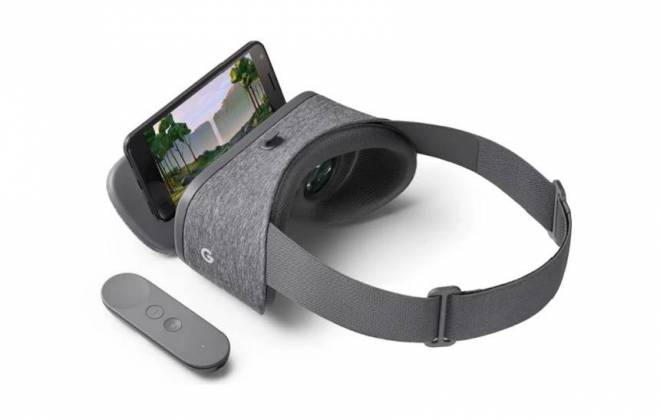 Google-VR