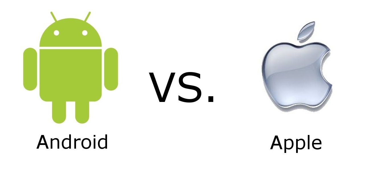 android-vs-apple-menosfios