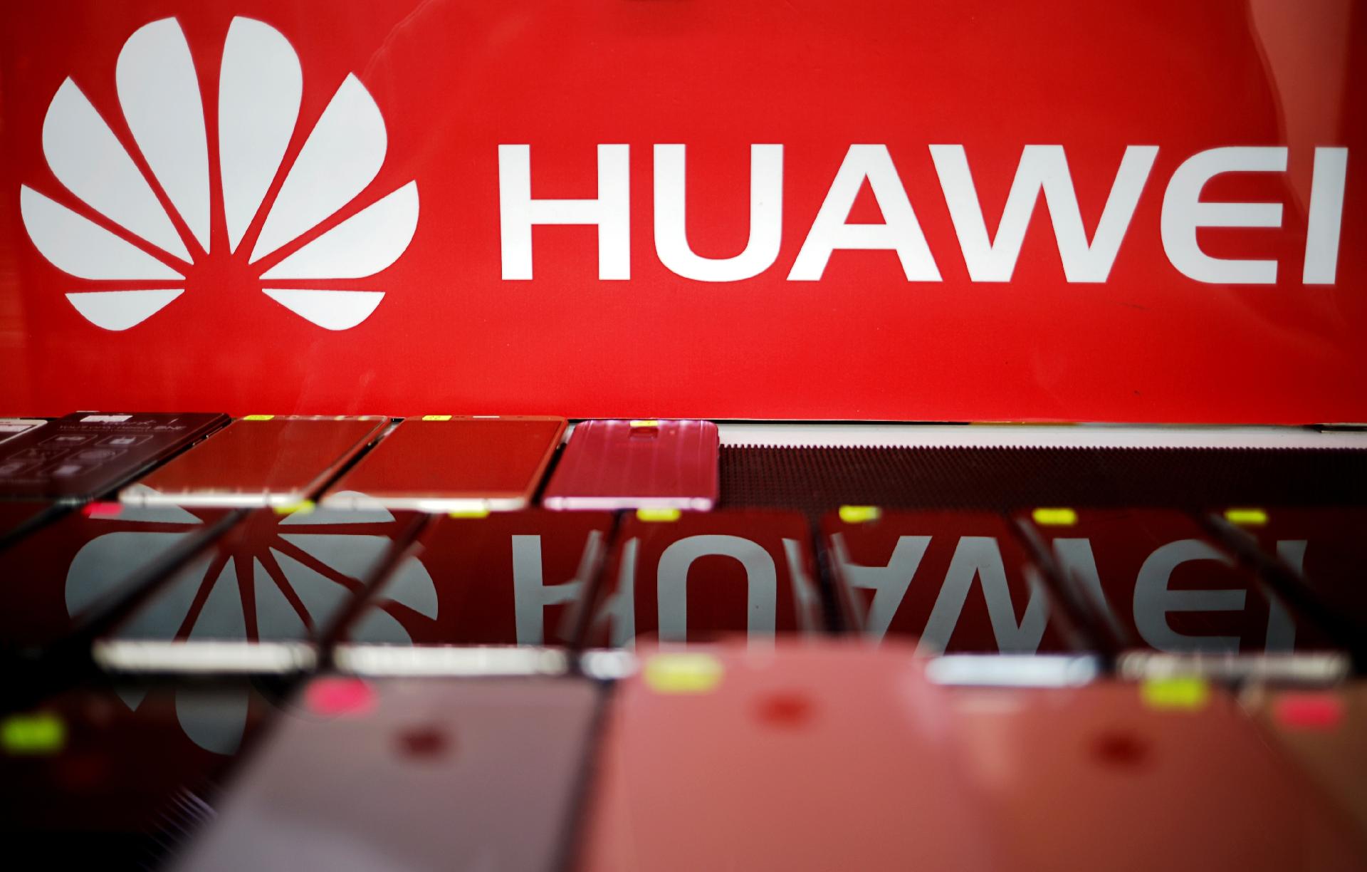 Huawei da a conocer resultados del 1er. semestre de 2015