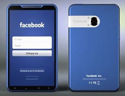 Facebook-phone-concept