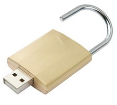 Lock-Wooden-USB-Pen-Drive