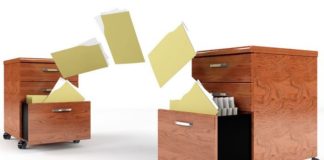 Envie ficheiros de grande capacidade