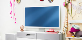 IKEA promete acabar com os fios na sua sala