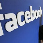 Facebook Mark Zuckerberg