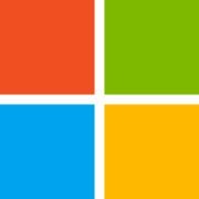 Microsoft - logo
