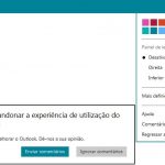 Regressar ao Hotmail
