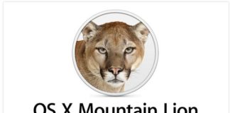 Seus aplicativos são compatíveis com o novo Mountain Lion?