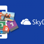 skydrive