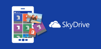 Microsoft será obrigada a mudar o nome do serviço Skydrive… Aplicativo Skydrive na Play Store - menosfios.com