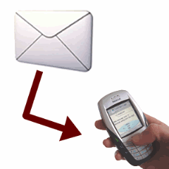 SMS CNE Angola Elections