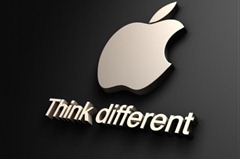 think-different-ipad