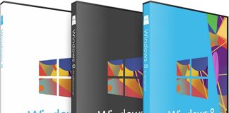 200 milhões de licenças do Windows 8 e 8.1 foram vendidas pela Microsoft Caixas do Windows 8