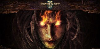 Multiplayer de Starcraft 2 poderá ser grátis para jogar