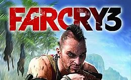 Farcry 3 fora da Wii U