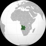 Angola X Tecnologia