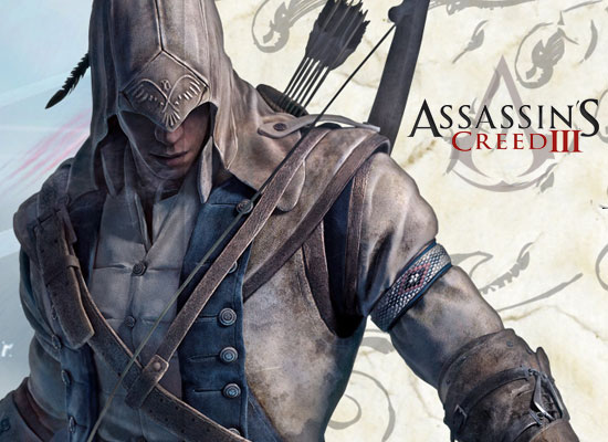 Games] Assassin's Creed 3 Minimum Requirements Revealed - Less Wires