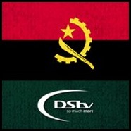 DSTV Angola