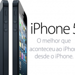 iPhone 5 1