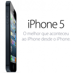 iPhone 5