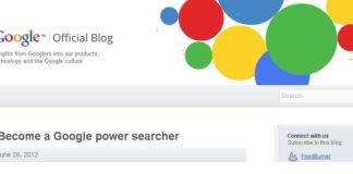 Um curso para aprender a pesquisar no Google. Sim, isso existe. Curso para pesquisa Google