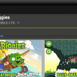 Bad Piggies 1