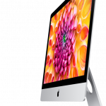 New iMac