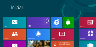 Você está preparado para o Windows 8?