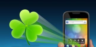 Diário Android #2 – Go Launcher EX