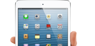 iPad Mini anunciado e outras novidades