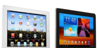 A união faz a força: tablets com Android vendem mais do que iPad em 2013 iPad Vs Galaxy