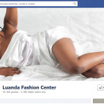 luanda fashion center