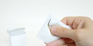 Depois da Super Bock e da Sagres vem aí o Preservativo Saca-fácil