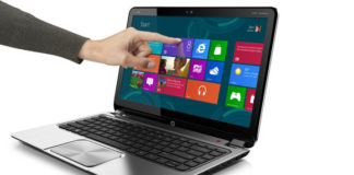 HP aconselha usuários a não voltarem para o Windows 7 HP Vs Windows 8