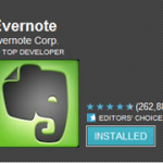 evernote