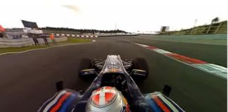 Redbull decide “imitar” videojogos e lança vídeo 360º