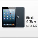 iPad Mini