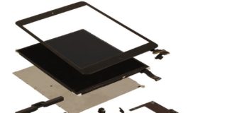 iPad Mini custa 188 dólares a Apple