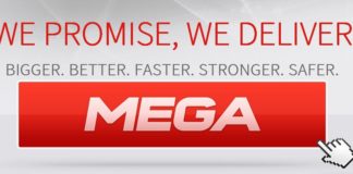Em Janeiro, novo Megaupload estará no ar… Mega is Back!