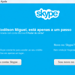 skype – msn