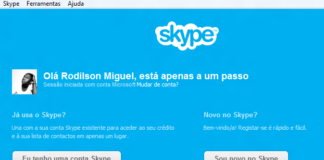 Cibercriminosos aproveitam-se da migração de Messenger para Skype