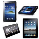 tablets