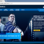 IT Manager 3.0 – Intel