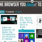 IE10
