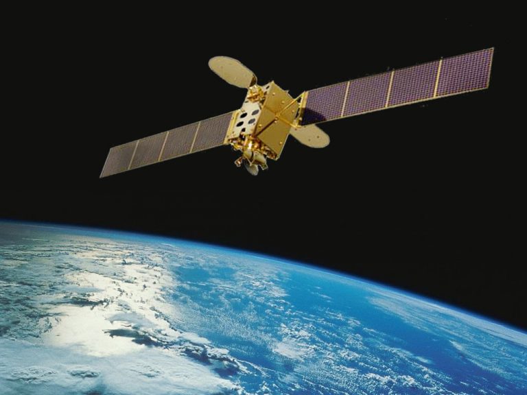 [Angola] Projecto Angosat: O primeiro satélite angolano